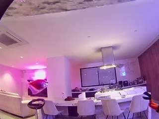 voyeurcam casa salsa fishtank